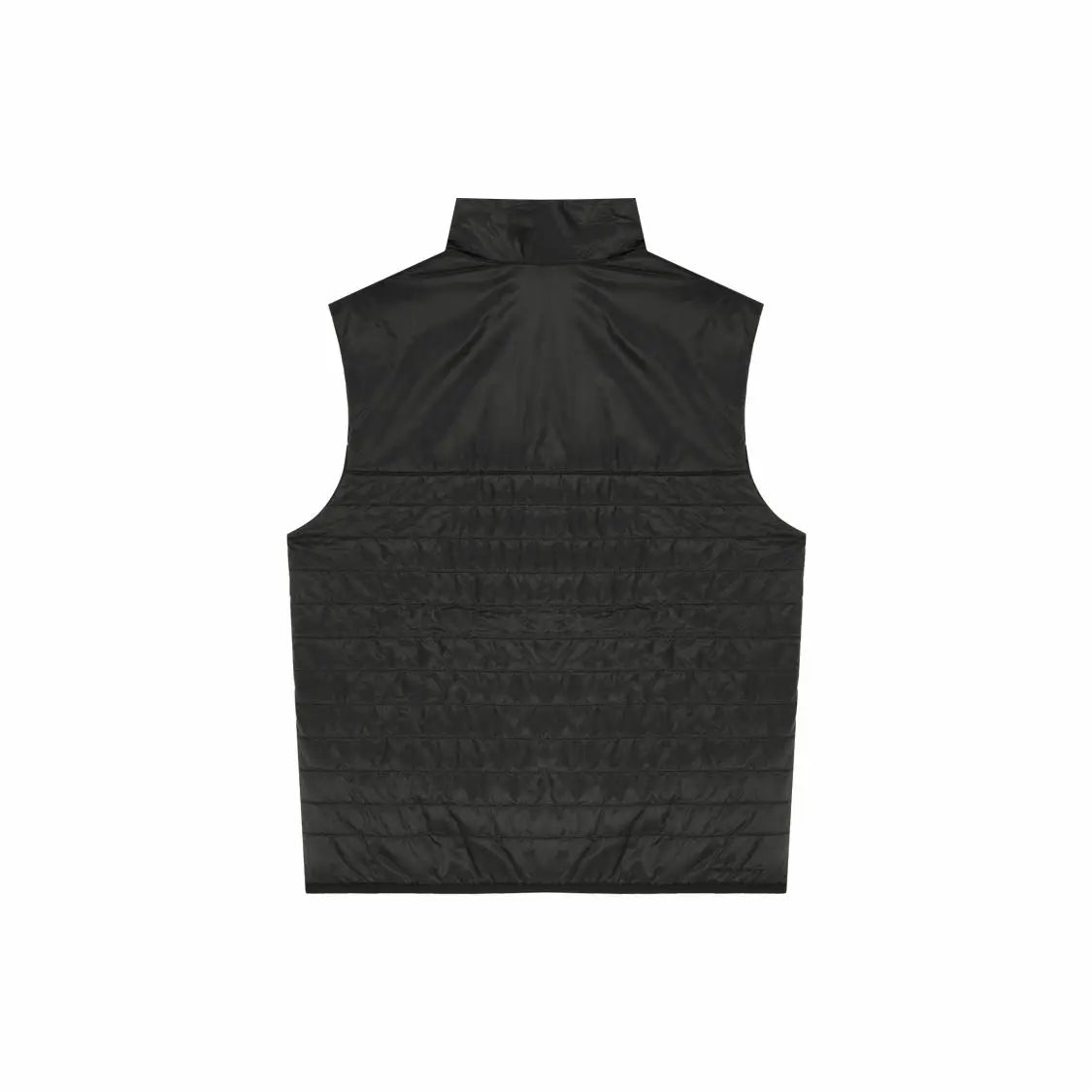 Nike Therma-FIT Solid Color Stand Collar Full-Zip Sleeveless Gilet FB8202-011