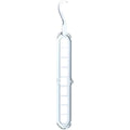 Plastic Multifunctional Hangers Heavy Duty Space Saving 9 Holes Clothes Organizer for Bedroom Cabinet Wardrobe Home Storage Use