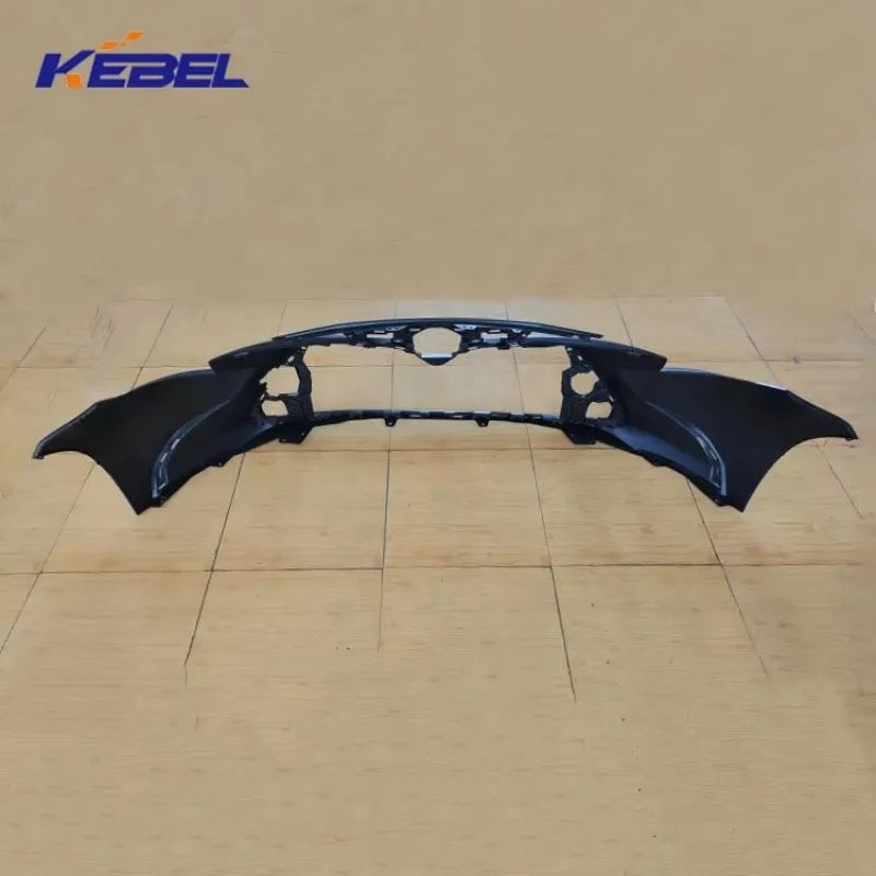 Car Body Parts LE Bumper Front 52119-12998 OEM 52119-F2921 Front Bumper Part Car Bumpers For Toyota Corolla 2019 2020 2021
