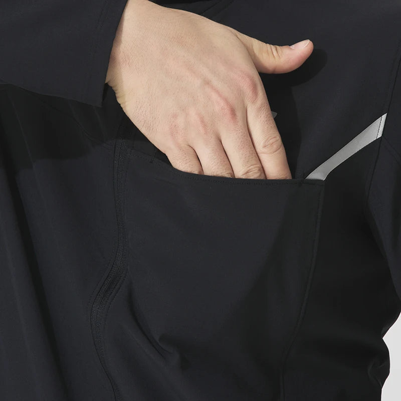 Armour Vanish Woven Utility Men's Jacket