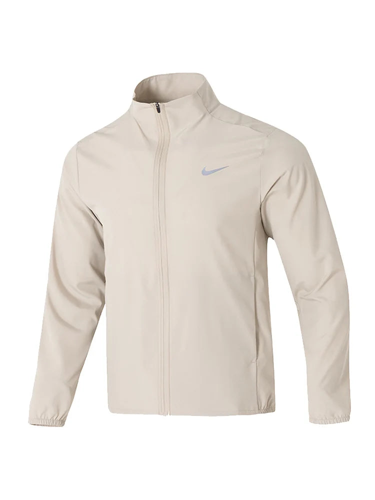 NIKE Men's NK DF FORM JKT Sports and Fitness Jacket FB7500-251