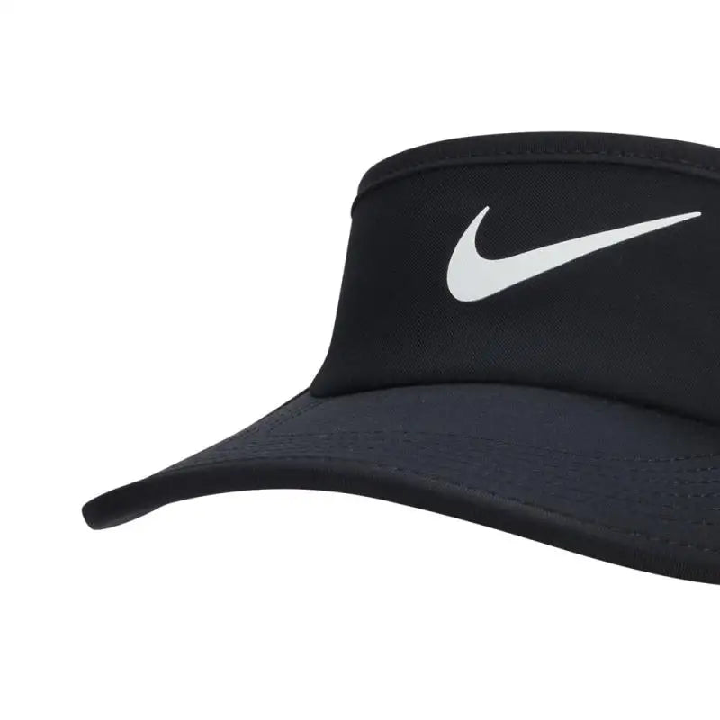 Nike Big Boy K NK DF ACE VISOR SWOOSH Headless Hat FB5061-010