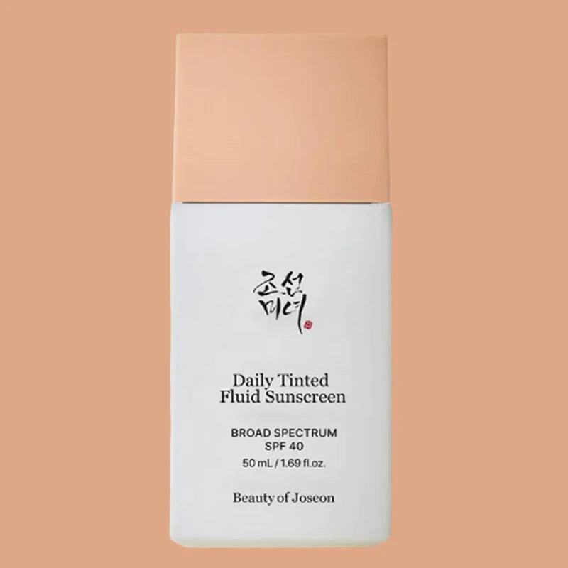Beauty of Joseon Sunscreen Korean Rice Probiotic Solar Blocker Skin Cream Anti UV Sun Block Refreshing Essence Moisturizer