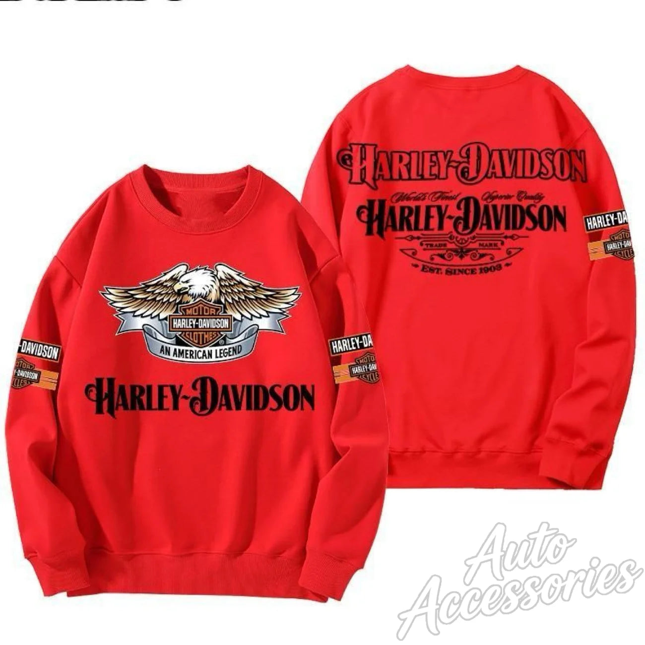 New Spring Autumn Thin Long Sleeve Motorcycle Riding Sportswear For Harley Davidson Electra Glide Ultra Classic PA1250 114 833