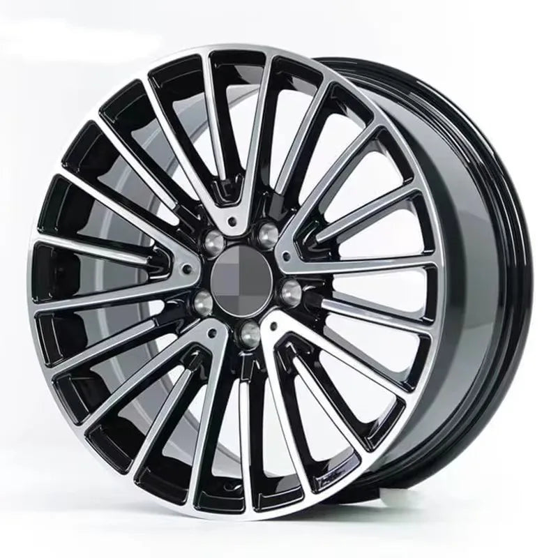 New for    E-Class E260 E300 E350 18" 19" 20" Inch Automotive Forged Wheels Aluminum Wheel Shigher Quality