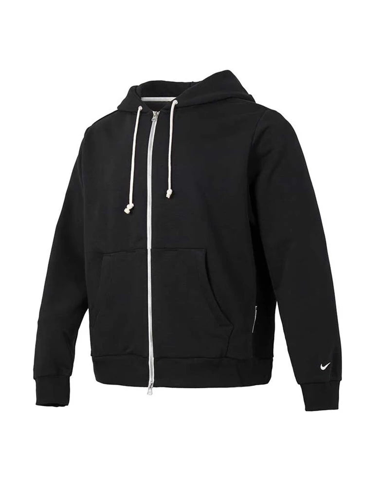 NIKE men's ASNKSIHD sports and fitness jacket jacket FZ0223-010