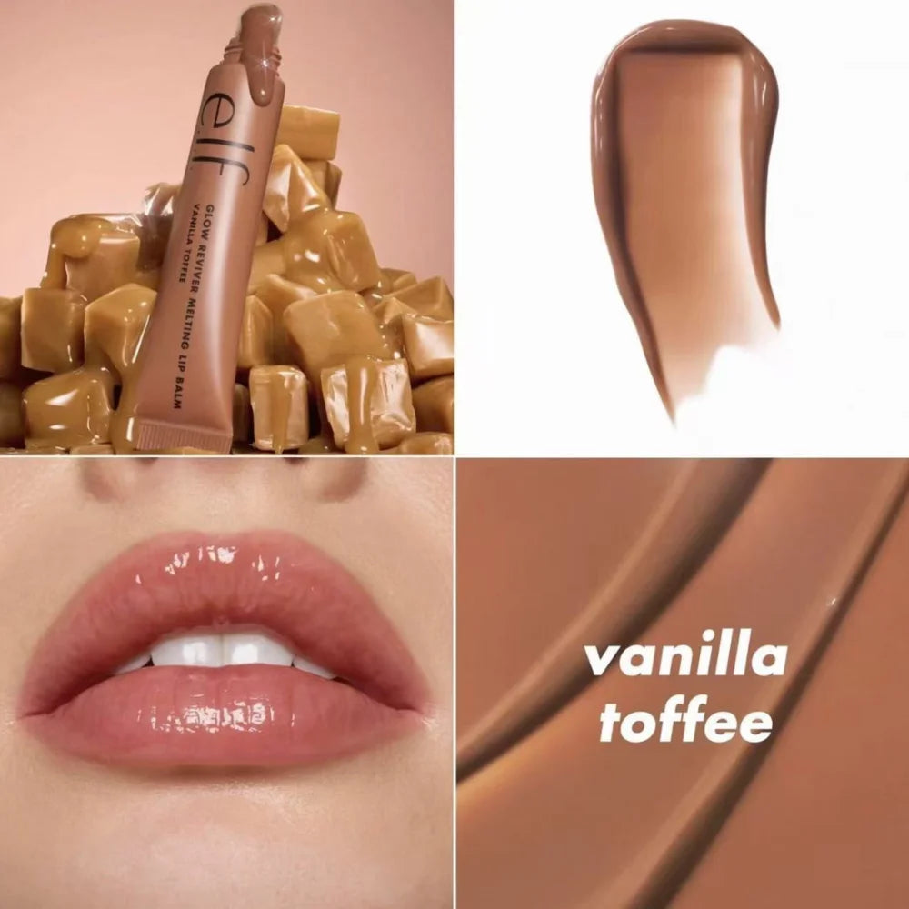 Elf Power Grip Primer Gel-based Moisturizing Facial Base Cream Liquid Foundation Brightening Waterproof Concealer Stick