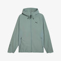 Puma genuine new men's sports and leisure woven windproof hooded jacket 63188-30
