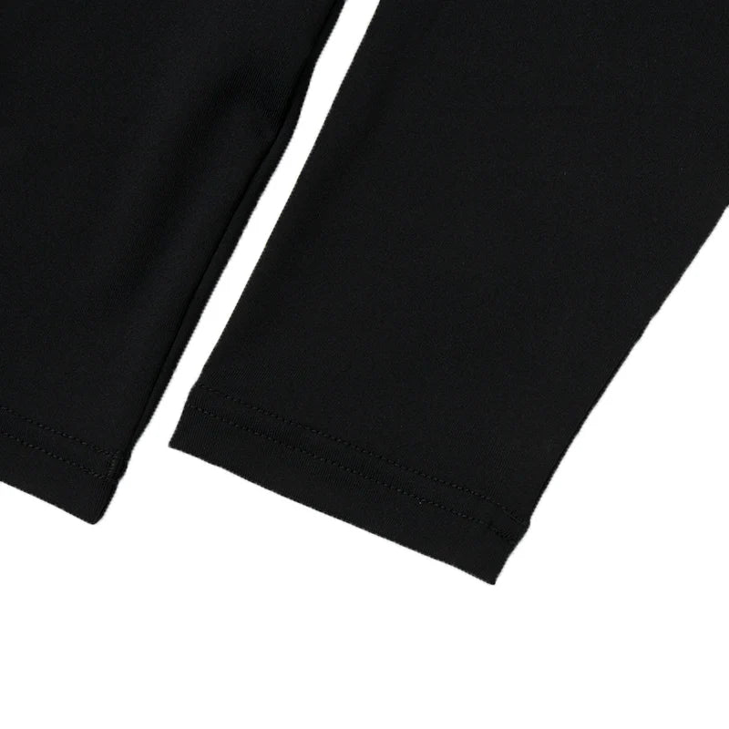 Under Armour Men's and Women's T-Shirts Are Fashionable, Comfortable, Knitted Long-Sleeved T-Shirts 24600601-001