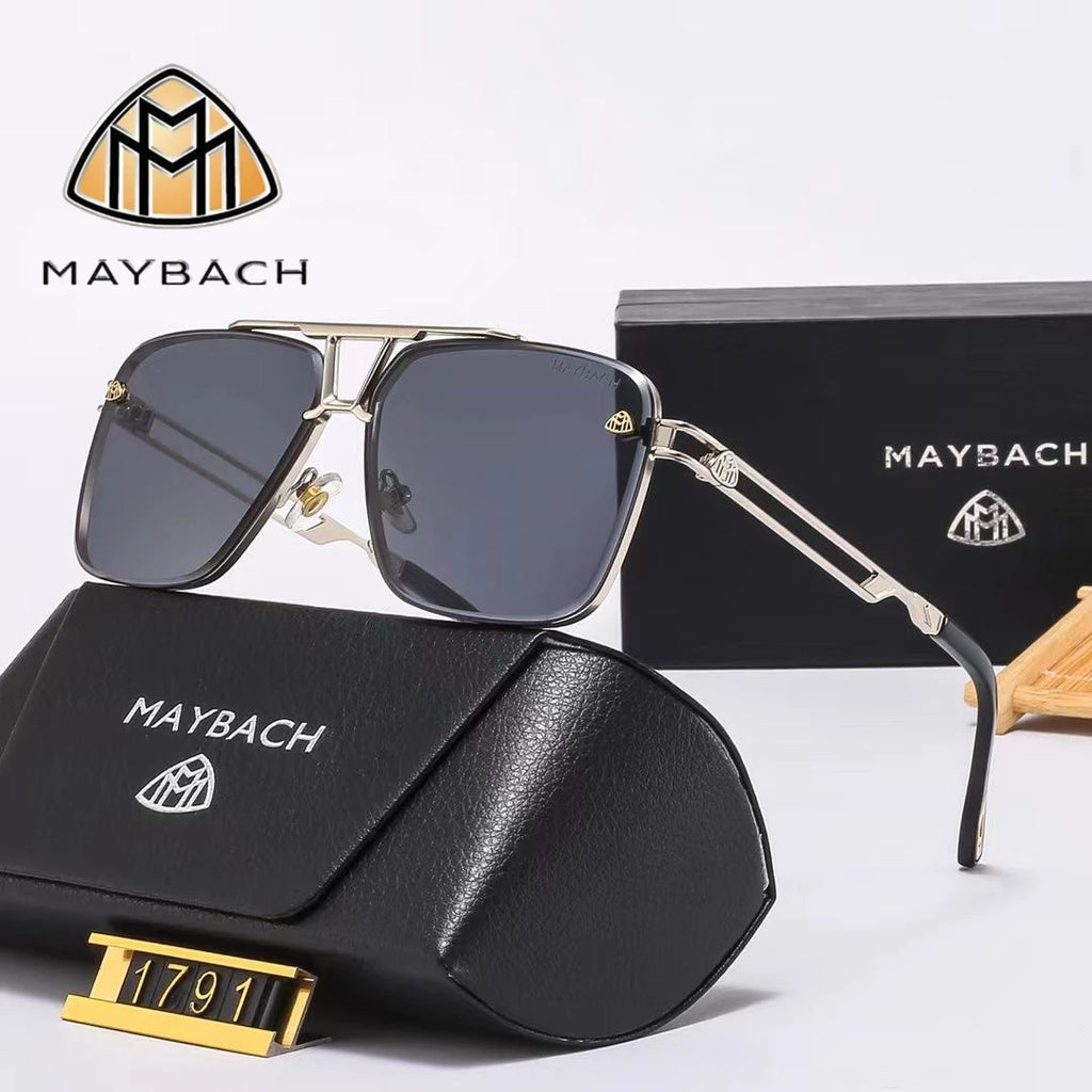 MAYBACH S Class GLS480 GLS600 S450 S480 S680 S500 S580 S600 S650  Car High-End Luxury Leisure Outdoor Sunglasses Driving Goggles
