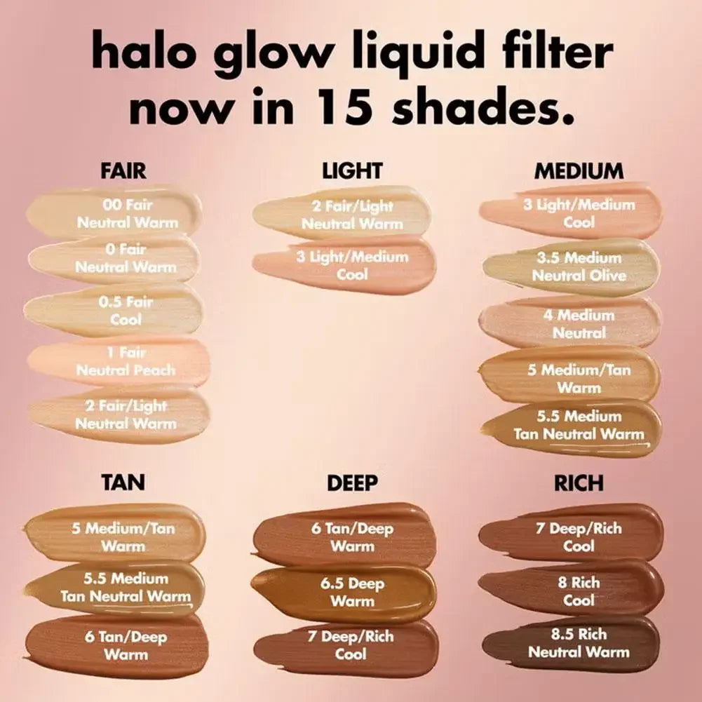 Hot Elf Power Grip Primer Wear Face Brighten Contour Gel-based Deep Moisturizing Facial Base Makeup Brightening Hydrating Makeup