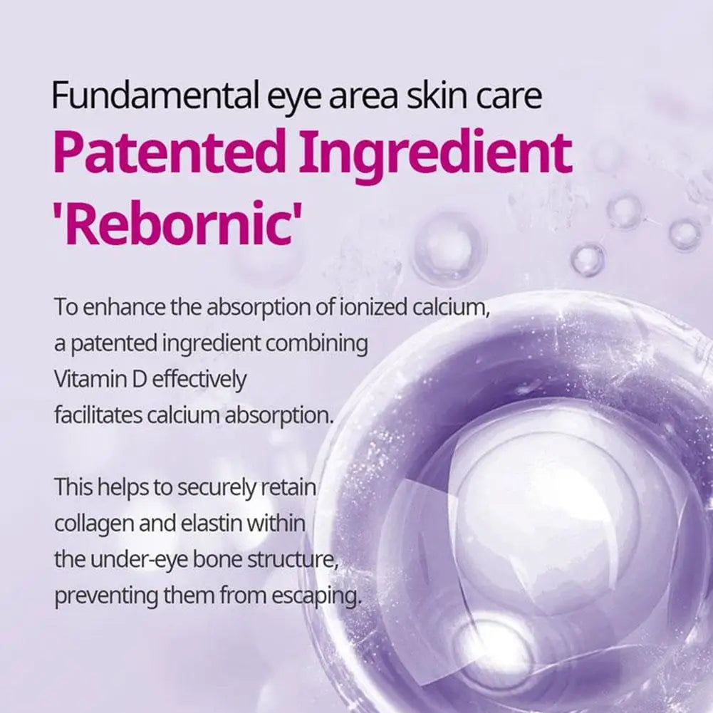 Dr. Melaxin Double Effect Anti-aging Essence+Cream Set Improve Facial Relaxation Tighten Fade Fine Lines And Wrinkle Skincare