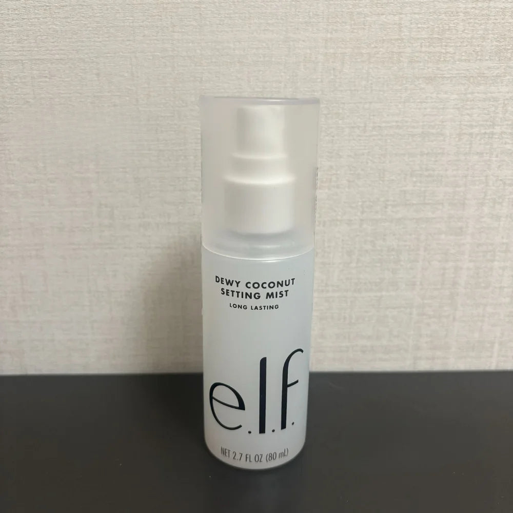 Elf Power Grip Primer Gel-based Moisturizing Facial Base Cream Liquid Foundation Brightening Waterproof Concealer Stick