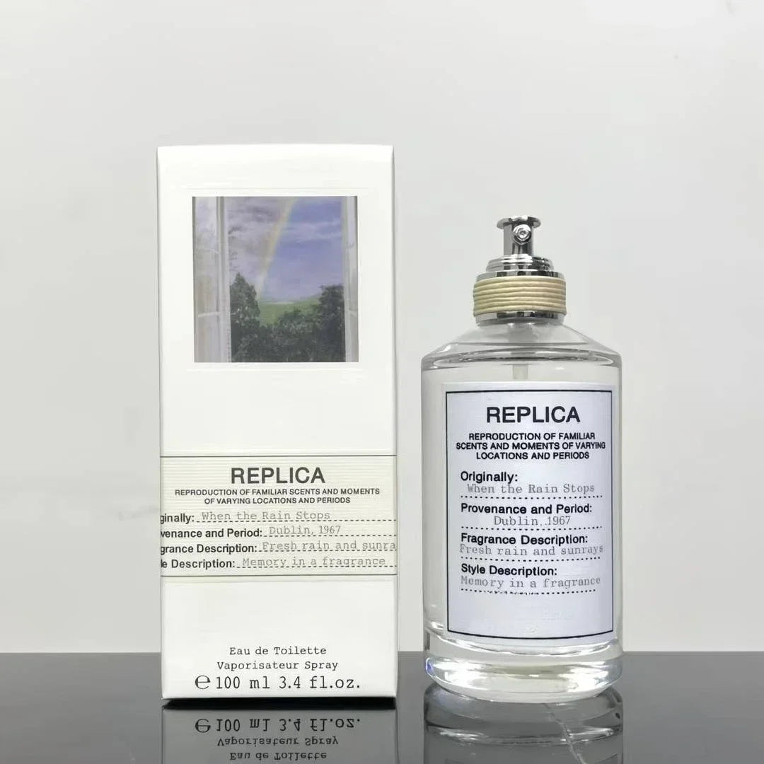 100ml Luxury Brand Women Perfume Natural Fireplace Woody Floral Long Lasting Atomizer Pheromone Men Cologne Fragrances