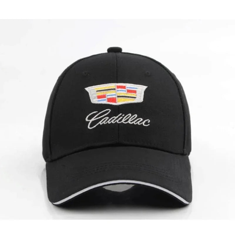hip hop snapback hats for Cadillac