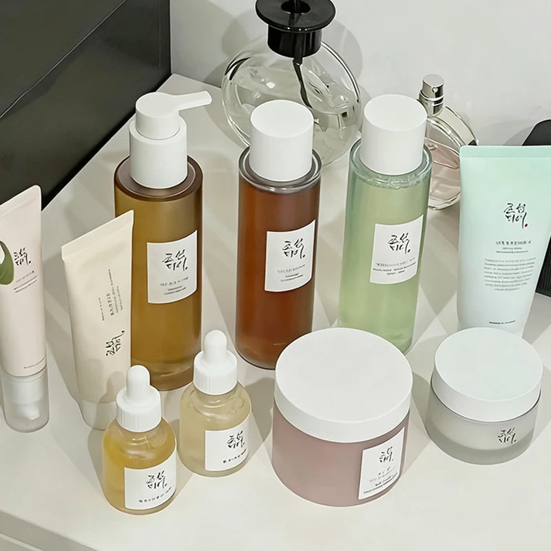 Beauty of Joseon Sunscreen Physical Touch Up Essence Before Makeup Concealer moisturized 5 Kinds of Essence Eye Cream Anti-aging