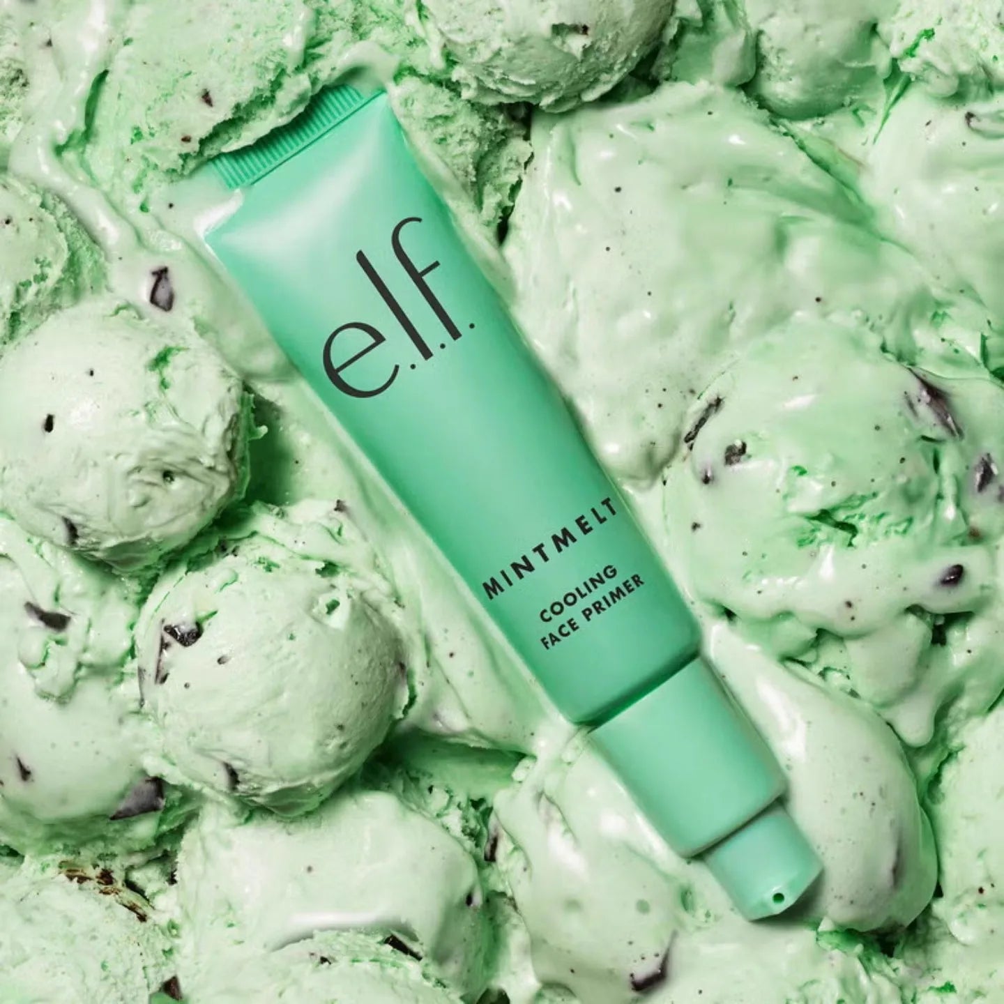 Hot Elf Power Grip Primer Wear Face Brighten Contour Gel-based Deep Moisturizing Facial Base Makeup Brightening Hydrating Makeup