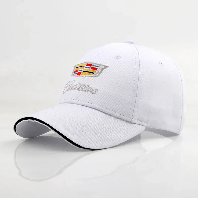 hip hop snapback hats for Cadillac