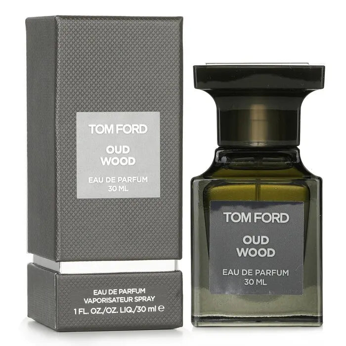 Tom Ford Private Blend Oud Wood Eau De Parfum Spray 30ml, Original Perfume for Men & Women, Sephora Stuff Beauty Makeup
