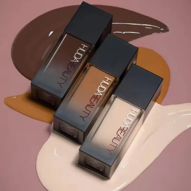 New Loose Powder Baked Setting Long Lasting Control Oil Formal Makeup Powder Face Matte Waterproof Brightening Concealer Makeup