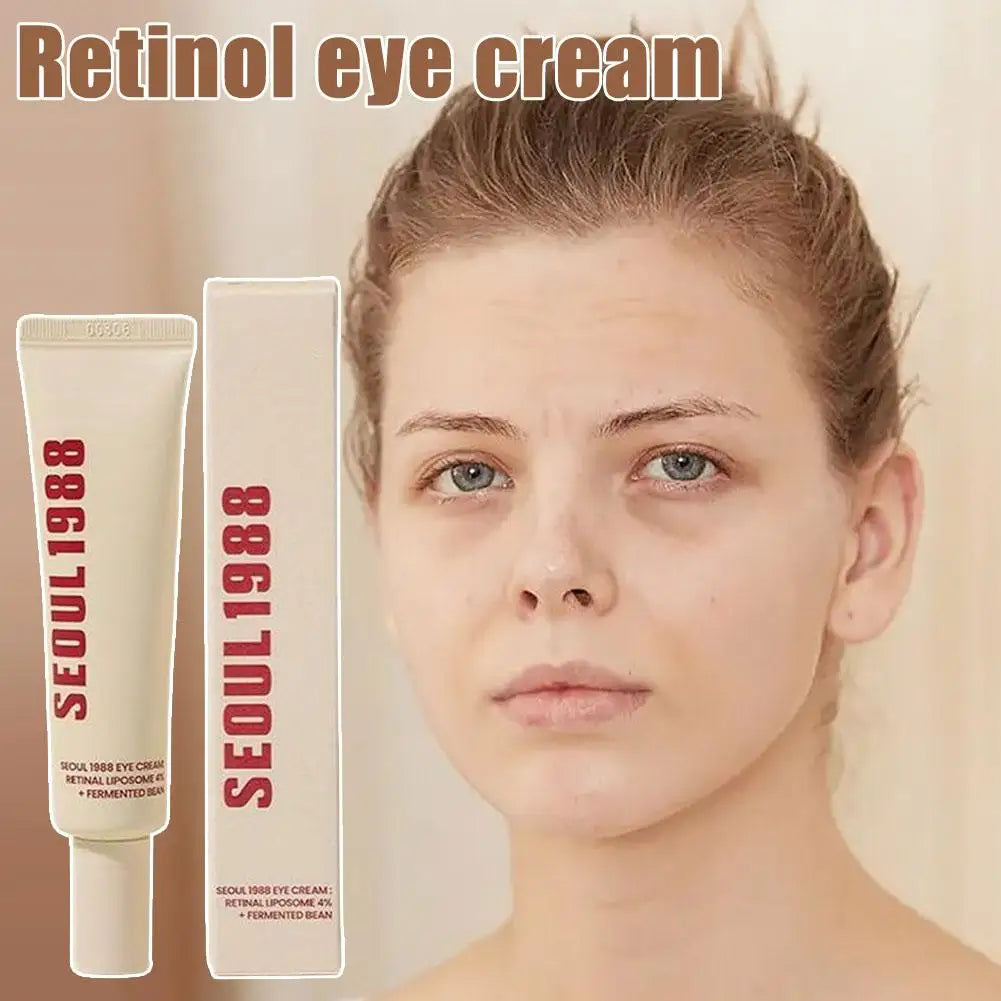 Original Korean Skin Care Series Pine Cleansing Milk Brand Eye Cream Ginseng Serum Whitening Sunscreen K-secret Seoul 1988 Care