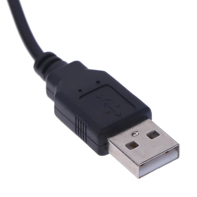 2M USB Male to Female Extension Cable with On/Off Switch USB 2.0 Extender Cord for LED Lamp/USB Flash/Fan/LED Strips