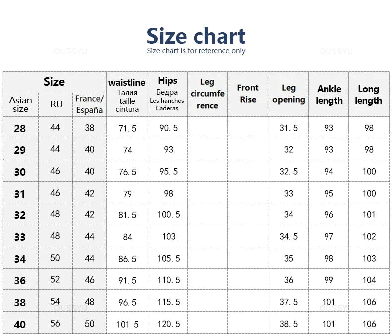 Summer Stretch Suit Pants Men Thin Business Solid Color Slim Ankle-Length Casual Formal Office Trousers