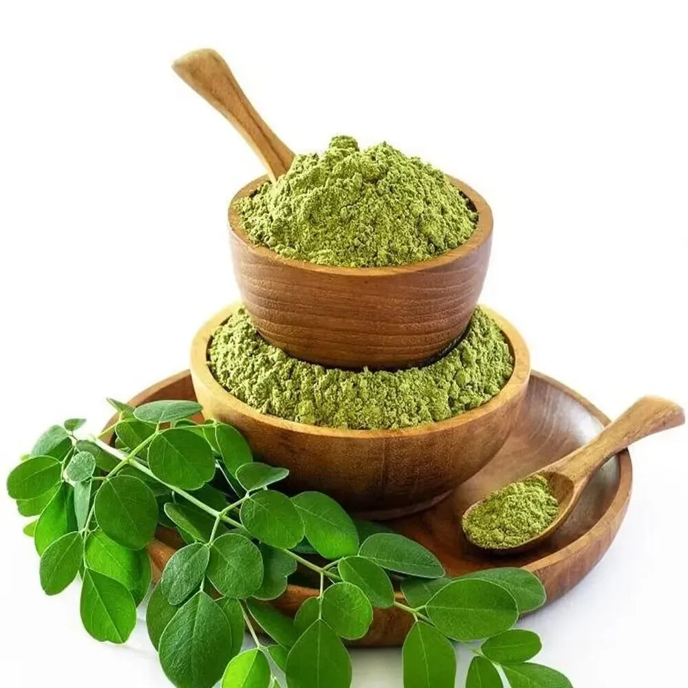 Moringa Powder Organic