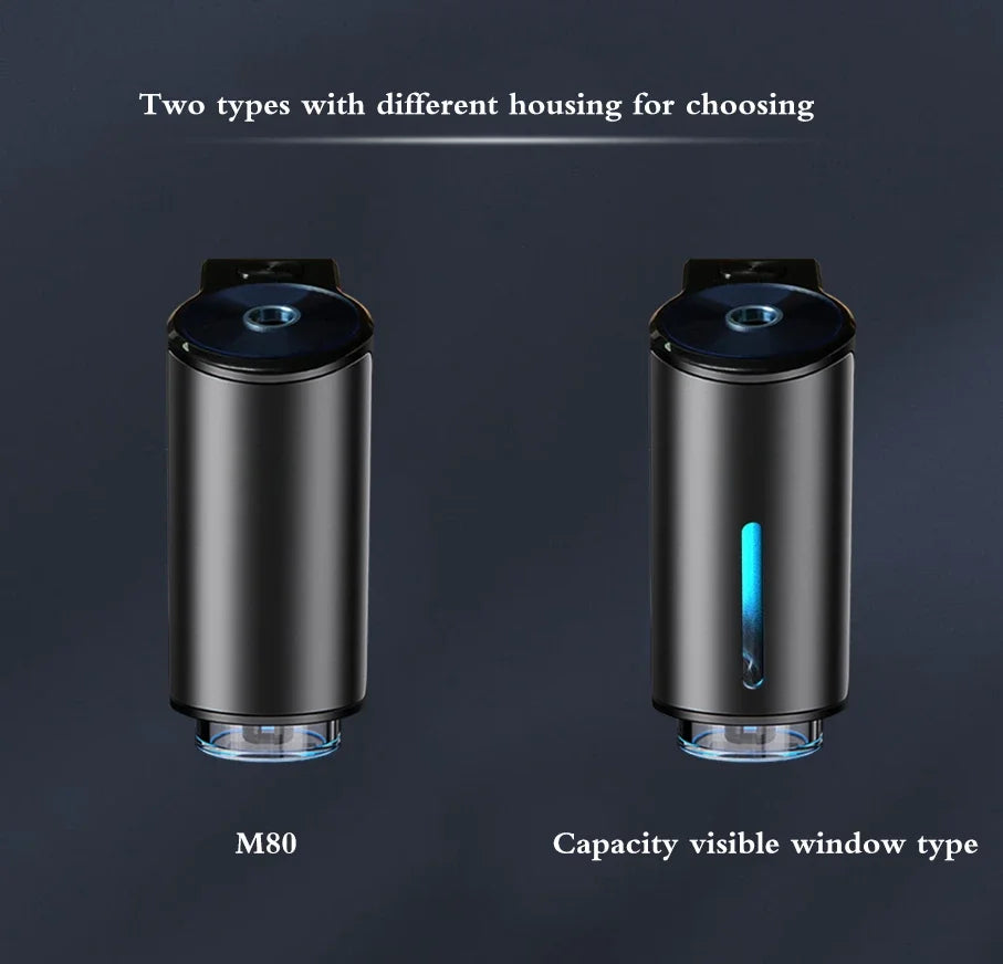 electric car aroma diffuser