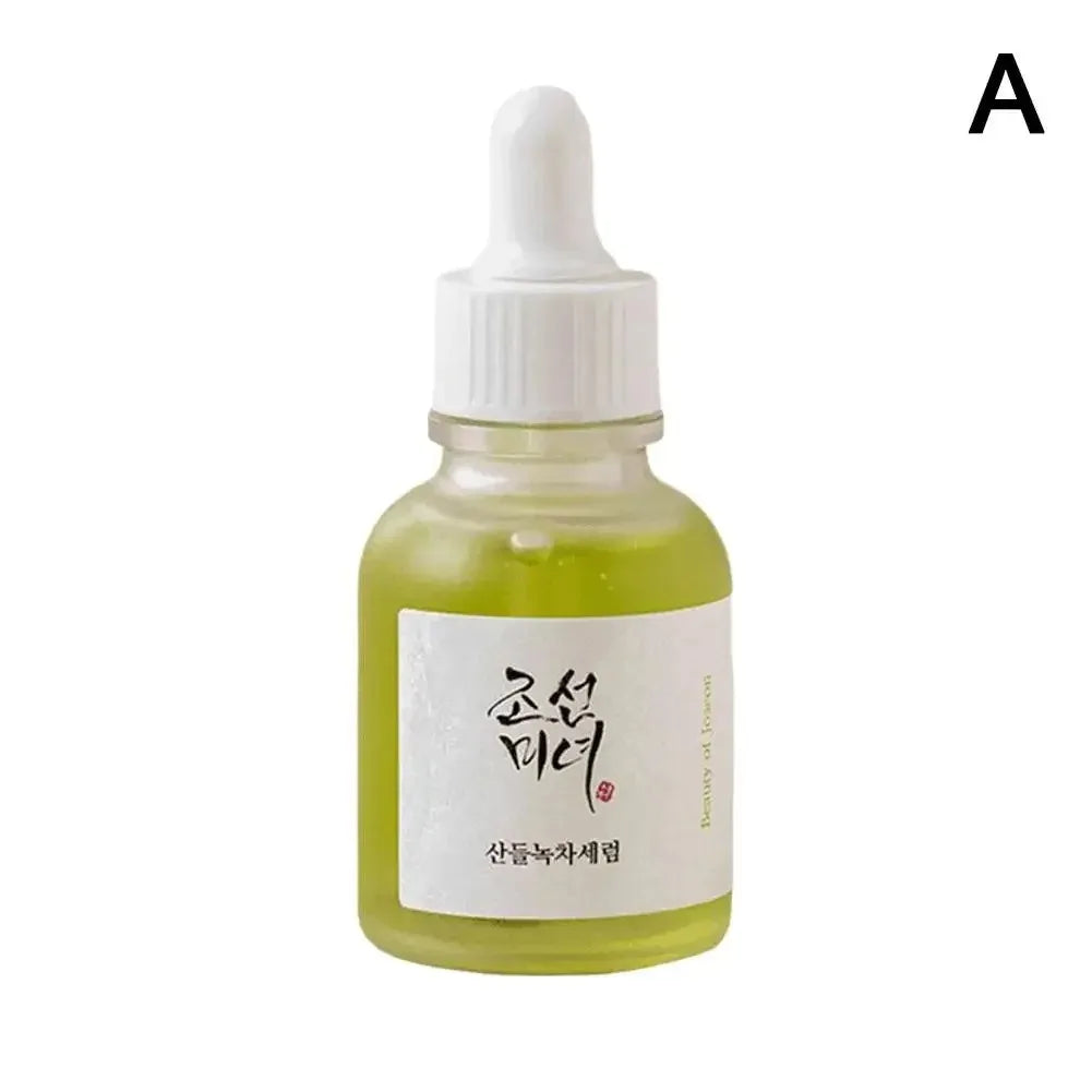Beauty of Joseon Clear Rice Sunscreen UV Protection 5 Kinds of Essence Anti Oxidant Facial Cleanser Eye Cream Fade Dark Circles