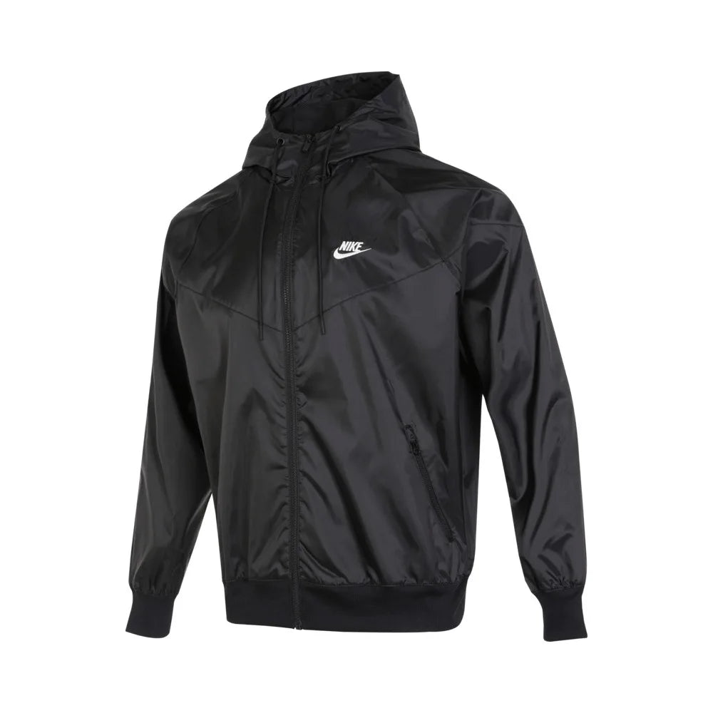Nike 2025 New Men's AS M NSW SPE WVN WR HD JKT Woven Jacket DA0002-010