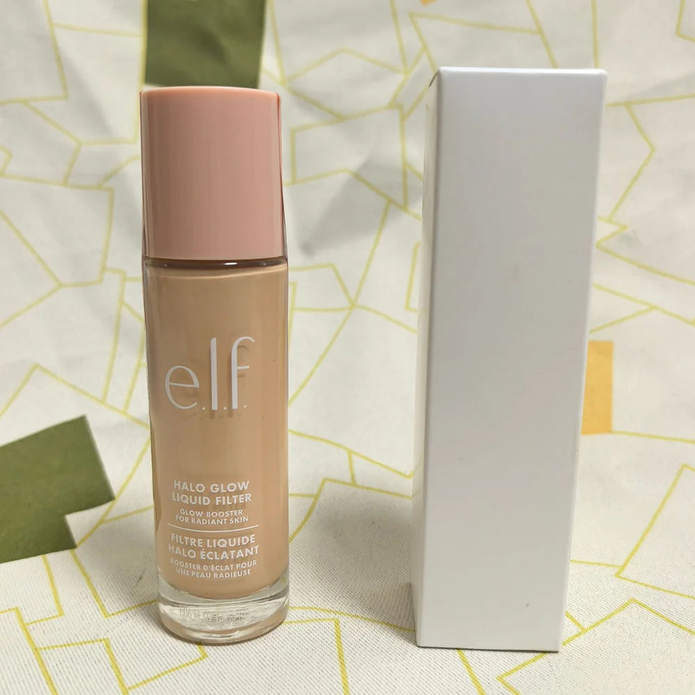 Elf Power Grip Primer Gel-based Moisturizing Facial Base Cream Liquid Foundation Brightening Waterproof Concealer Stick