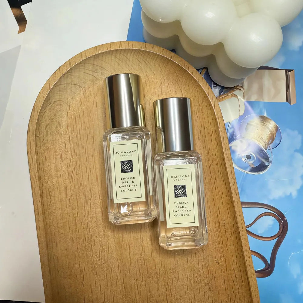 Jo Malone English Pear & Sweet Pea Cologne Spray 9ml. Original perfume for women/men, Sephora stuff.