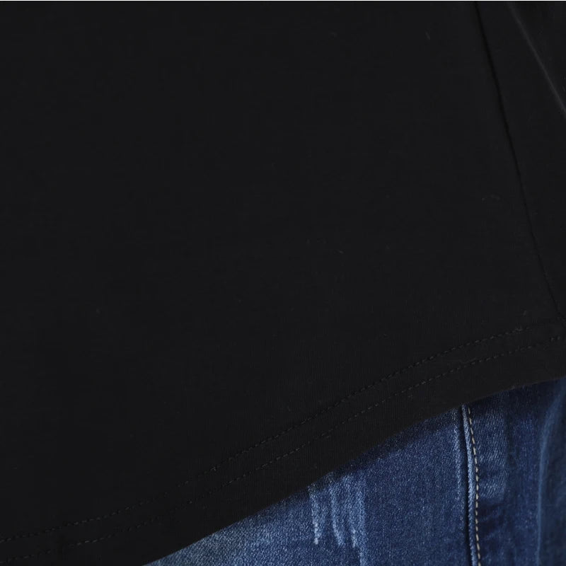 Plus Size Maternity T-Shirt Short Sleeve Stretch Cotton Breastfeeding Tees Loose Nursing Tops for Pregnant Women