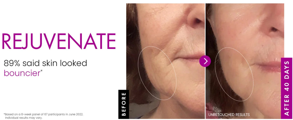 50g Collagen Anti Wrinkle Firming Face Cream Deep Hydration Fade Fine Lines Lifting Anti Aging Whitening Korean Skin Care Cream