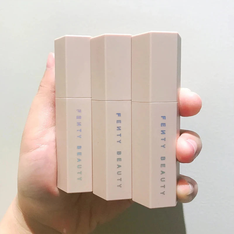 Fenty Beauty Contour Stick Concealer Face Highlighter Shadow Contouring Matte Natural Contour Stick Face Liquid Lipstick Makeup