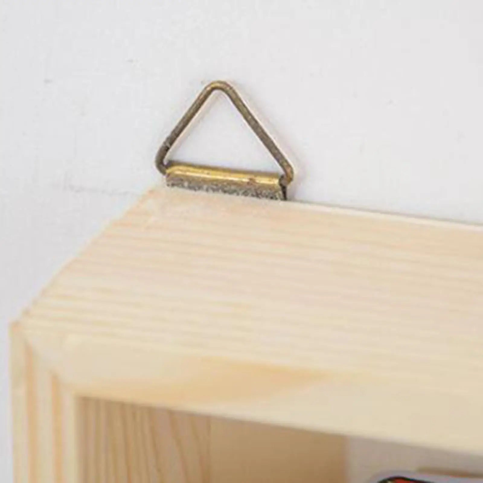 Wooden Multi-Grid Box Car Storage Display Box Hand-Held Storage Box Multi-Layer Display Cabinet Wall Toy Display Rack Stand