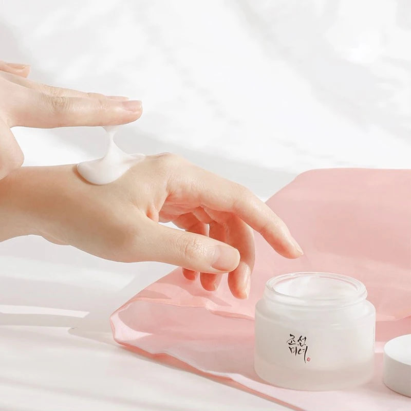 Beauty of Joseon Green Tea Ginseng Rice and Propolis Essence Moisturize The Skin Removing Acne Oil Control Skincare Products
