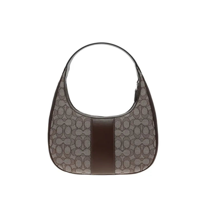 COACH Exquisite And Versatile Single-Shoulder Handbag For Women