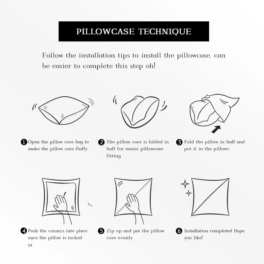 Lancome Cosmetic Pillow Case Pattern Printed Pillowcase For Living Room Sofa Cushion Cover & Bedroom Decor