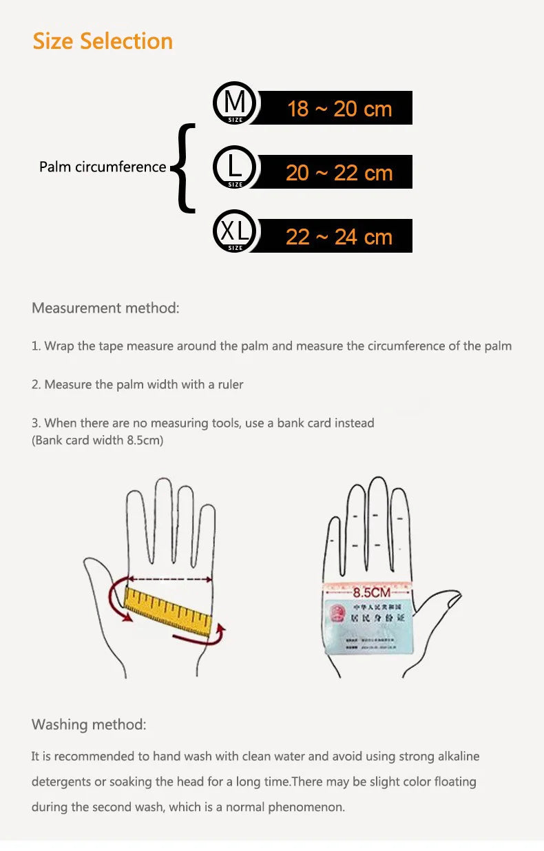 Half Finger Men's Gloves Outdoor Military Tactical Gloves Sports Shooting Hunting Airsoft Motorcycle Cycling Gloves For Harley