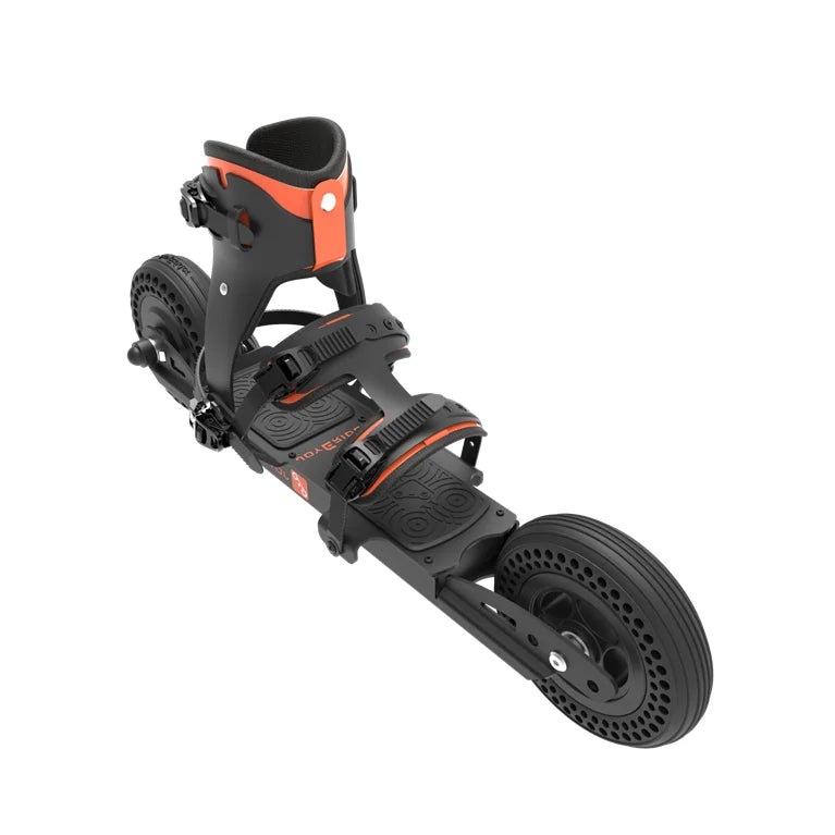 JoyEwheels Electric Skate Board Surf Board Skating Shoe Professional Roller Skates