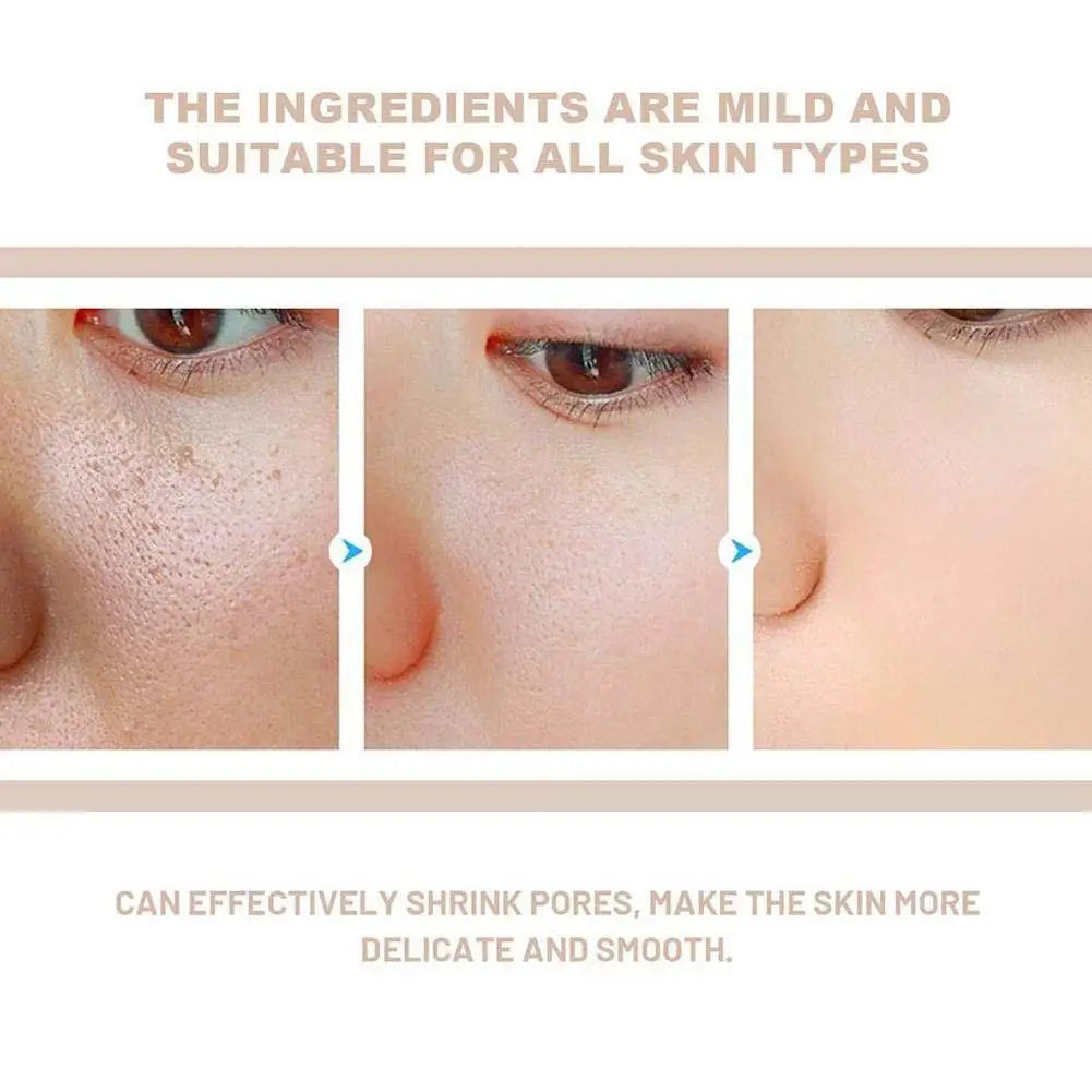 Dr. Melaxin Multi-action Moisturizing Stick Cream/Essence Rice Exfoliating Serum Anti-Wrinkle Firming Eye Cream Facial Cleanser
