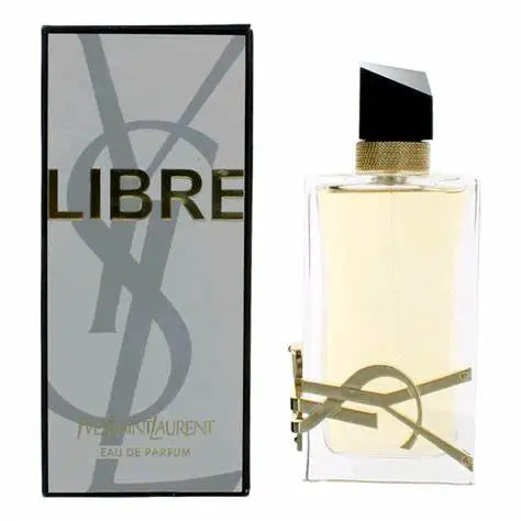 Yves Saint Laurent YSL LIBRE Perfume for Women EDP 7.5ml / 30ml / 50ml / 90ml, Original Women's Perfume, Sephora Makeup