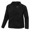 Nike (Nike) Men's Rpl Uv Windrnner Jkt Training Sportswear Hooded Jacket Top Cz9071-010