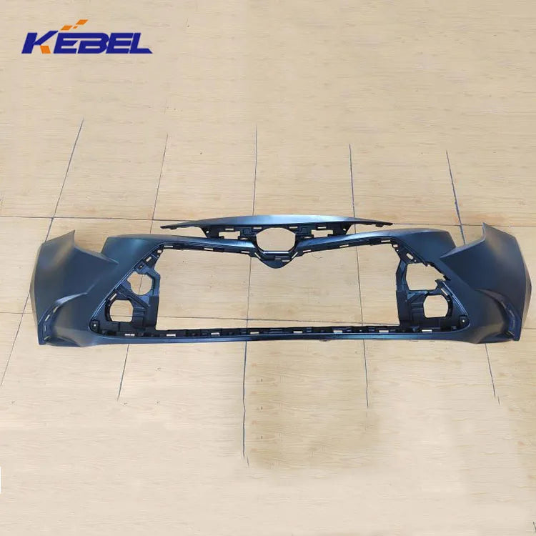 Car Body Parts LE Bumper Front 52119-12998 OEM 52119-F2921 Front Bumper Part Car Bumpers For Toyota Corolla 2019 2020 2021