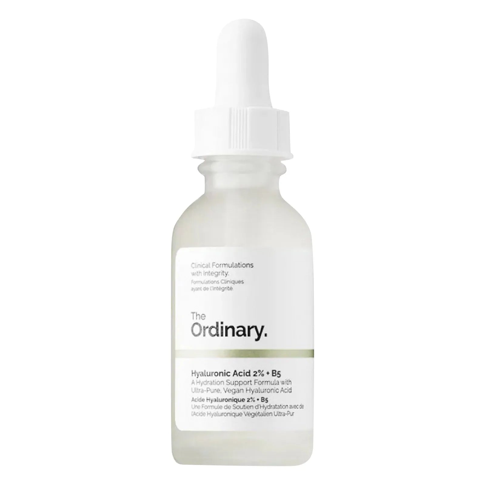 Multi Effect Liquid Can Remove Particles Around The Eyes Fade Fine Lines And Facial 30ml