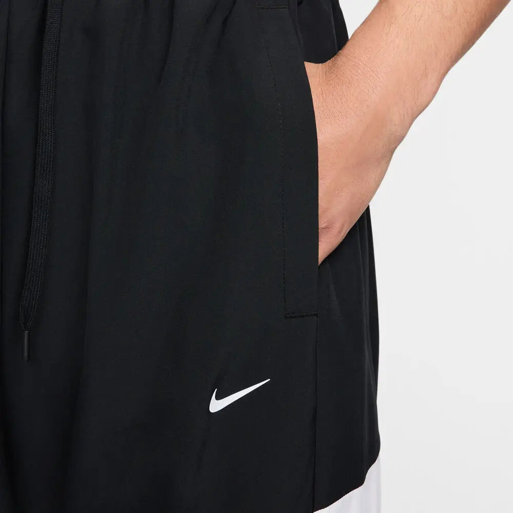 NIKE 2025 Men's AS M NK DF WVN ICON PANT STRTF Woven Pants FZ0251-010