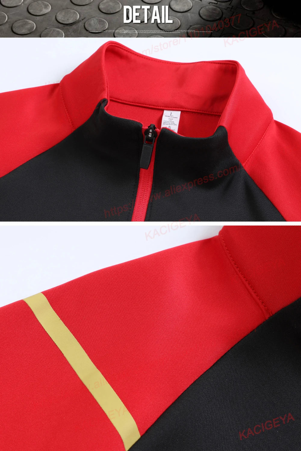 Men Sweatshirt Running Training Patchwork Zipper Pocket Outdoor Casual Fashion Coat Gym Jogging Breathable Quick Drying Jacket