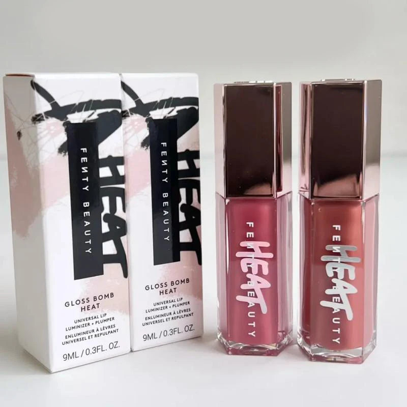 Fenty Beauty Bronzer Concealer Contouring Stick Mirror Surface Lip Gloss Long Lasting Face Highlighter Makeup Brighten Cosmetics